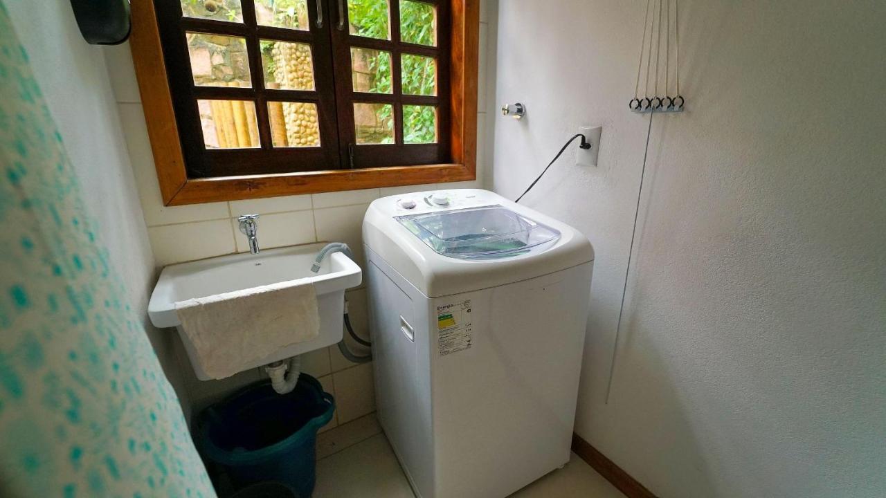 Acasa Diamantina - O Aconchego Em Meio A Natureza Lencois Exteriör bild