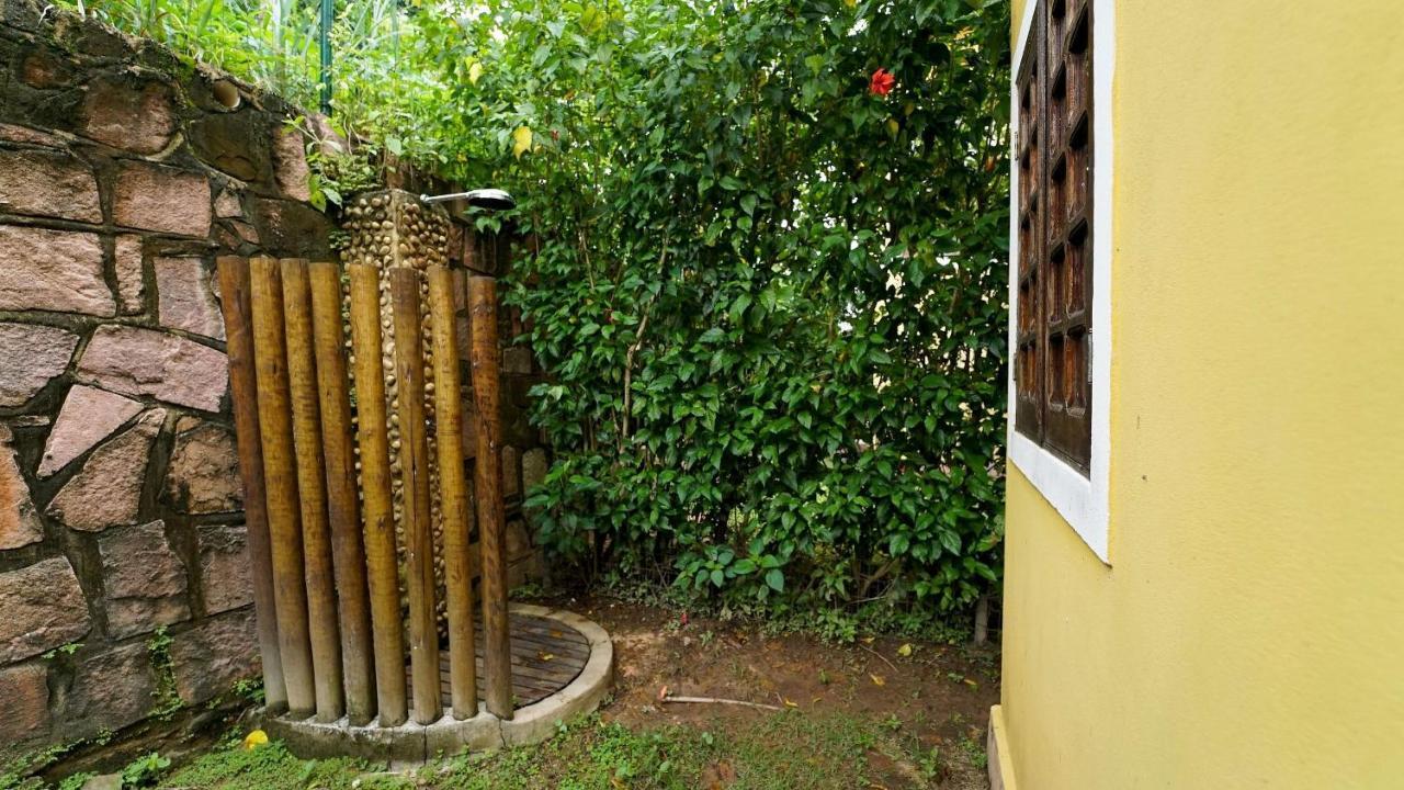 Acasa Diamantina - O Aconchego Em Meio A Natureza Lencois Exteriör bild