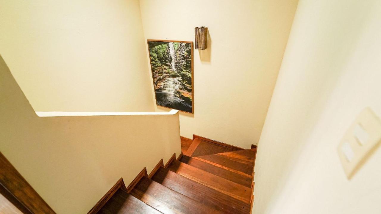 Acasa Diamantina - O Aconchego Em Meio A Natureza Lencois Exteriör bild