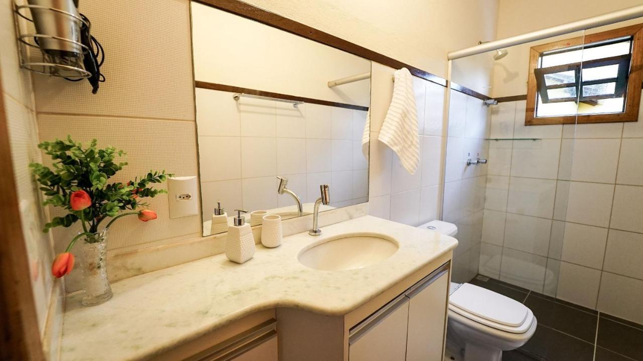 Acasa Diamantina - O Aconchego Em Meio A Natureza Lencois Exteriör bild